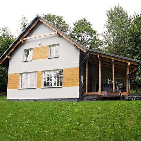 Ostoja Villa Rzyki Exterior foto